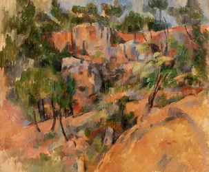 Bibemus, 1894-95